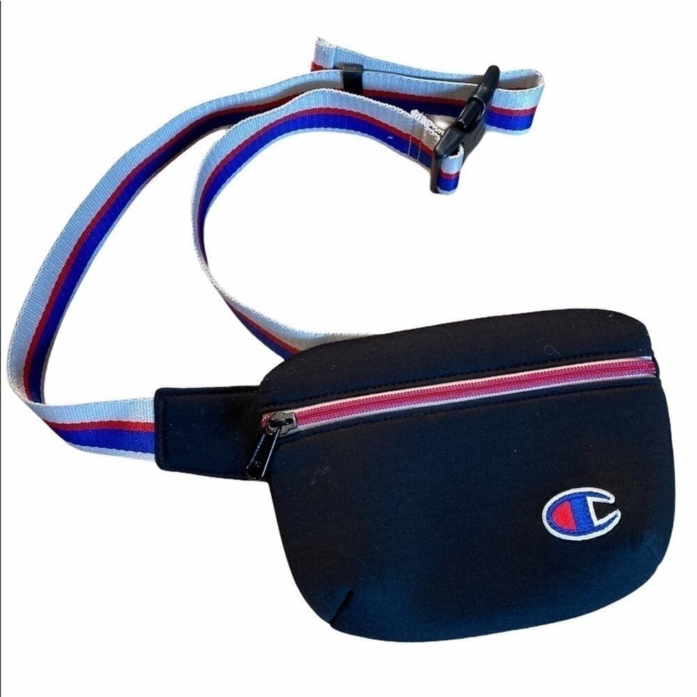 Champion Unisex The Attribute Waist bag